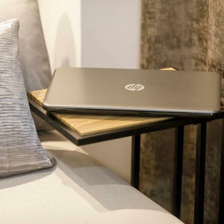 Le Soleil Rooms Split Bagian luar foto