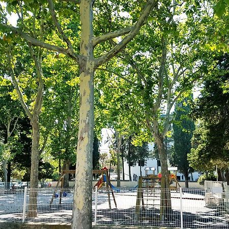 Le Soleil Rooms Split Bagian luar foto