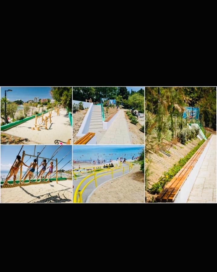 Le Soleil Rooms Split Bagian luar foto