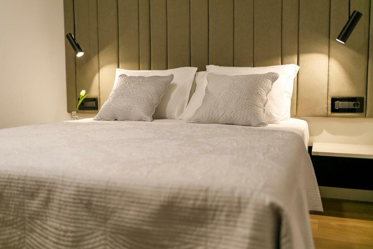Le Soleil Rooms Split Bagian luar foto