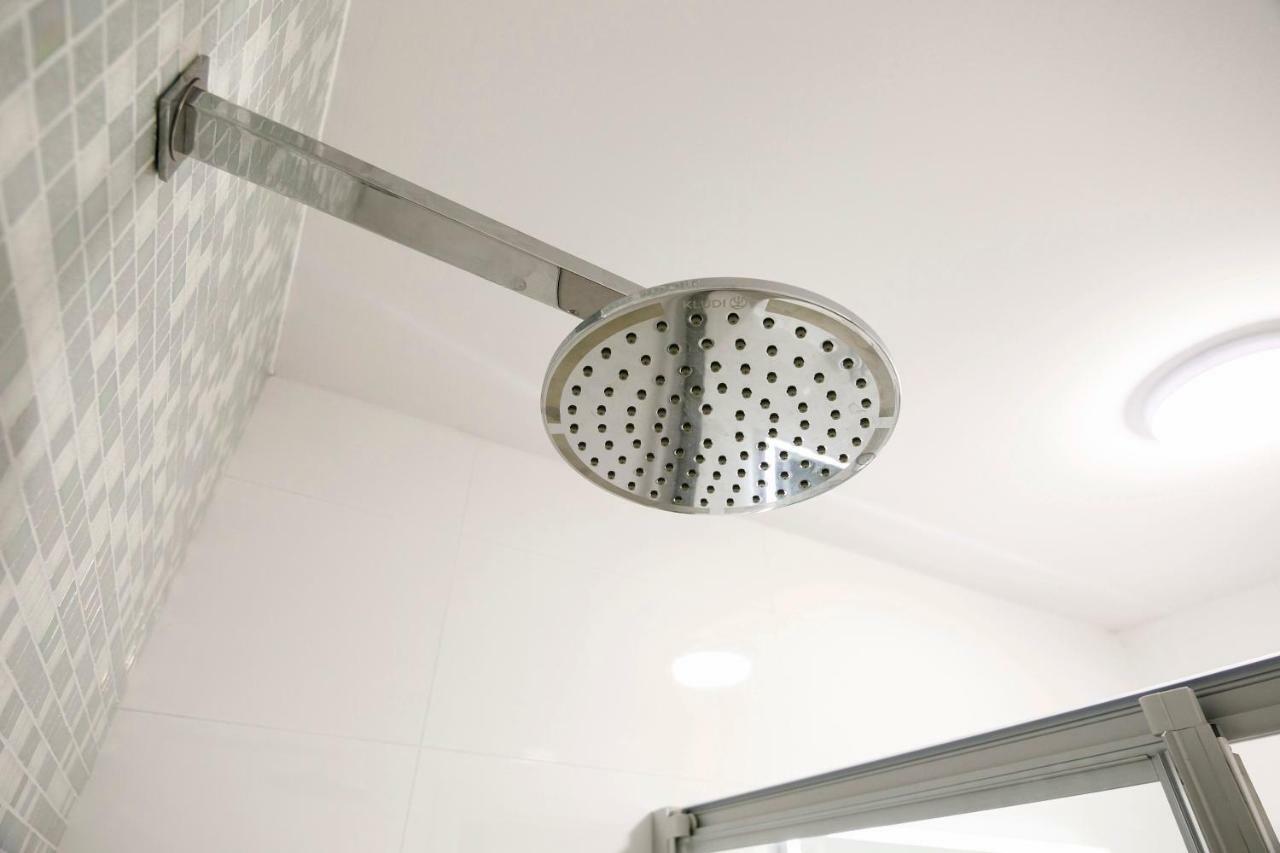 Le Soleil Rooms Split Bagian luar foto