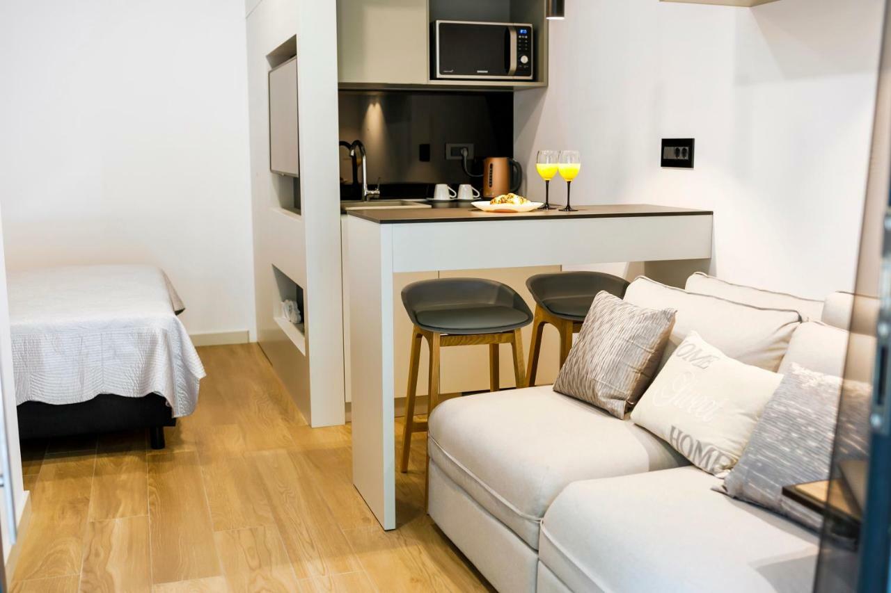 Le Soleil Rooms Split Bagian luar foto