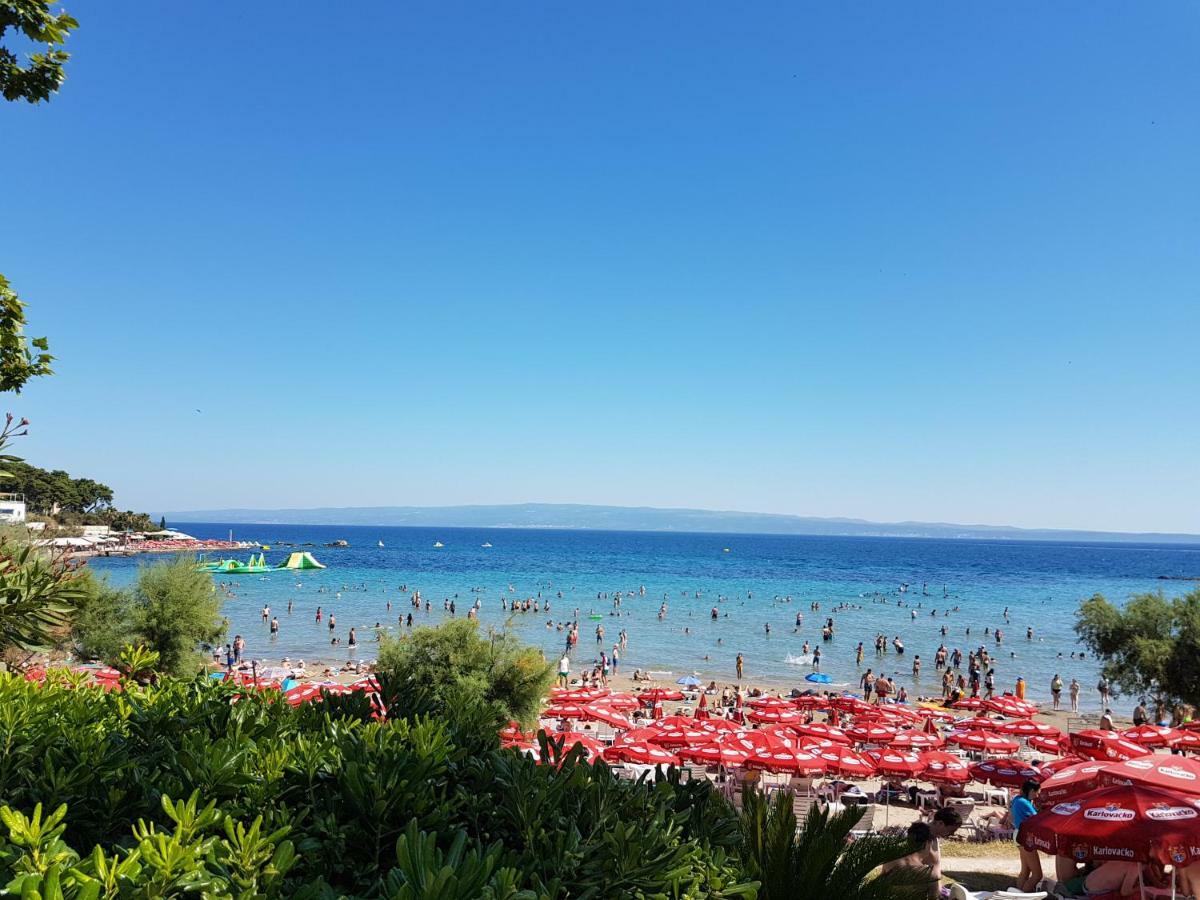 Le Soleil Rooms Split Bagian luar foto