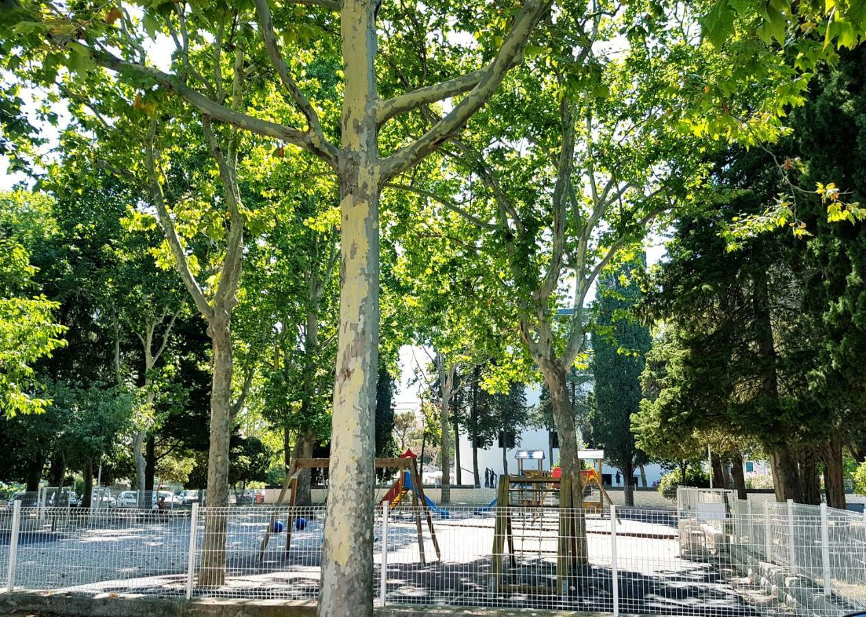 Le Soleil Rooms Split Bagian luar foto
