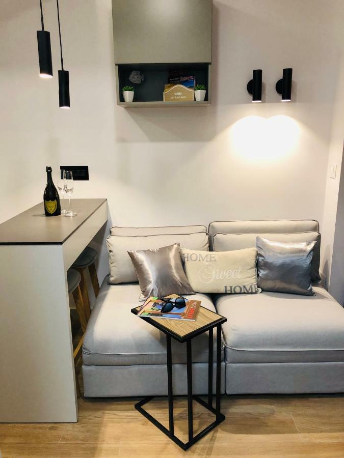 Le Soleil Rooms Split Bagian luar foto