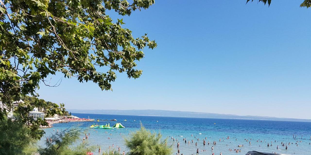 Le Soleil Rooms Split Bagian luar foto