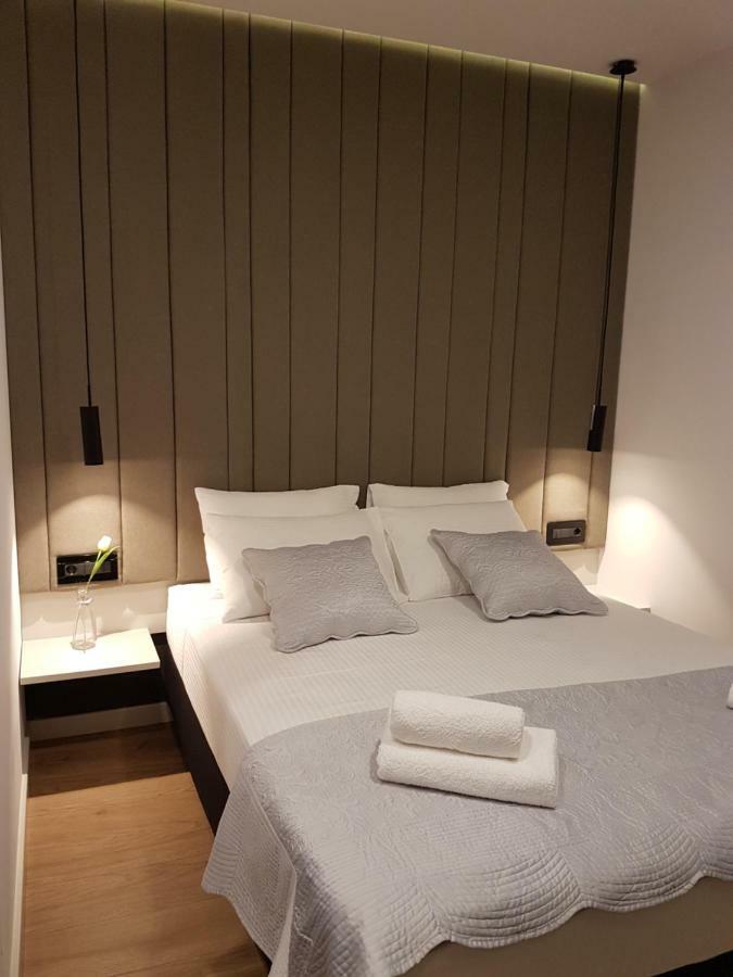 Le Soleil Rooms Split Bagian luar foto