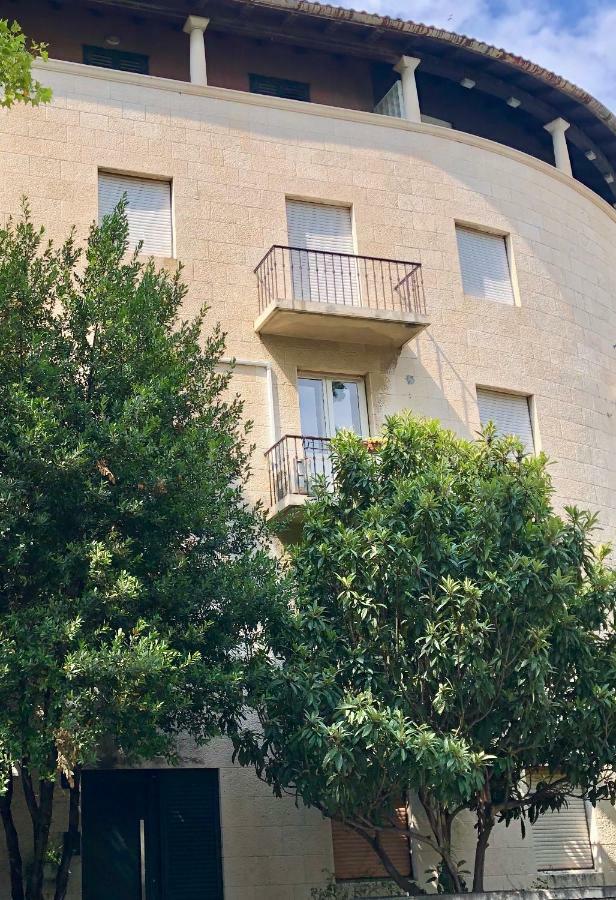Le Soleil Rooms Split Bagian luar foto