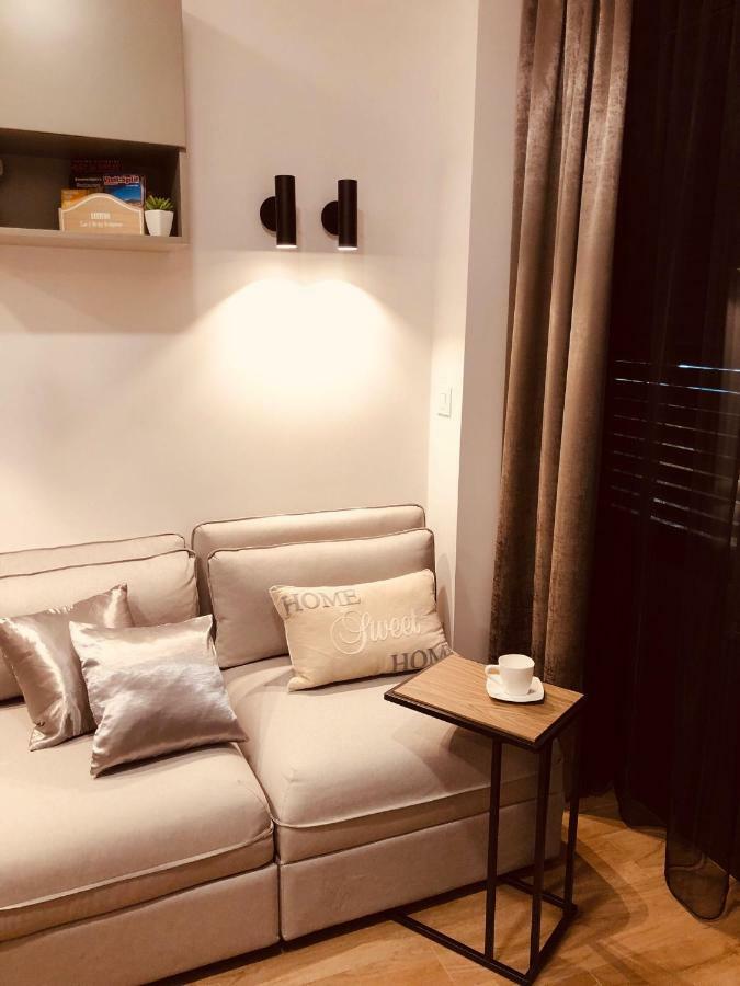 Le Soleil Rooms Split Bagian luar foto