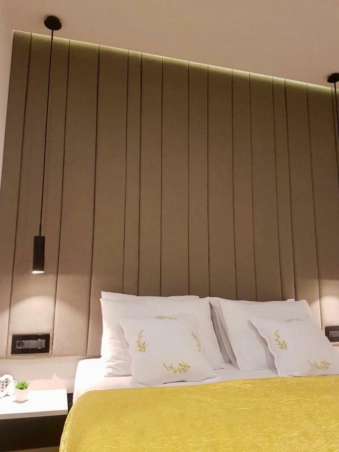 Le Soleil Rooms Split Bagian luar foto